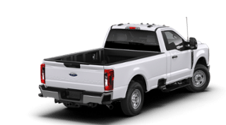 2026 Ford Super Duty® External Image 4